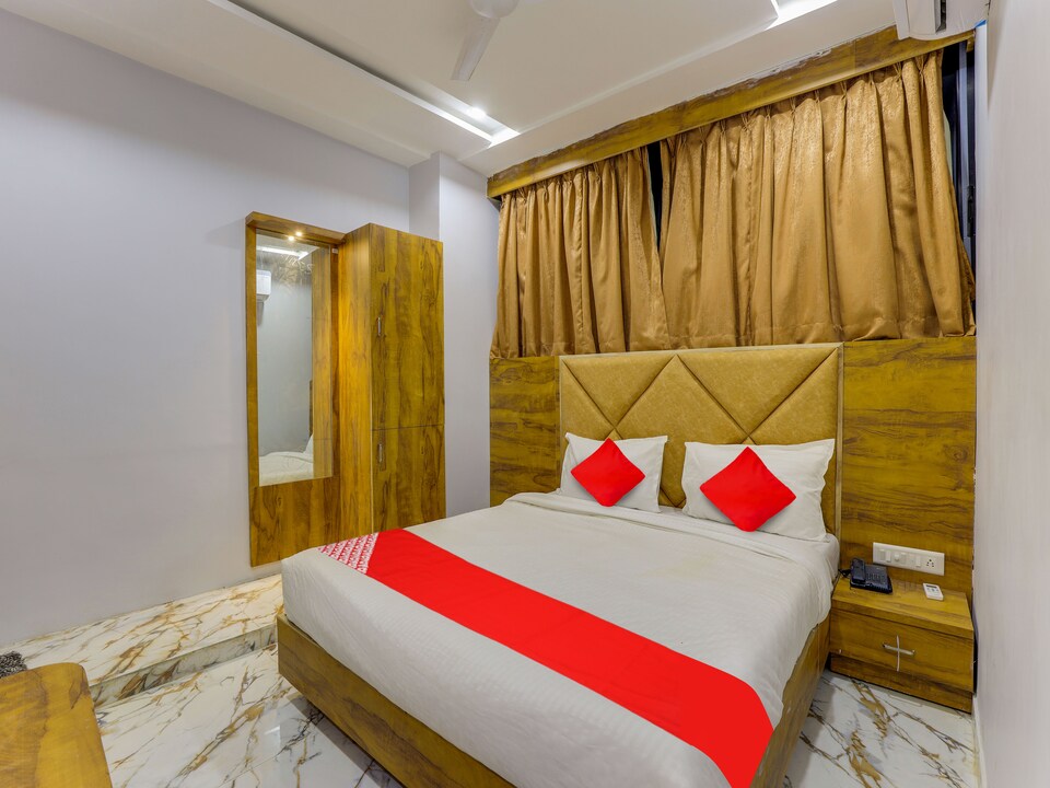 OYO Hotel Krishna, Chandkheda Ahmedabad, Ahmedabad