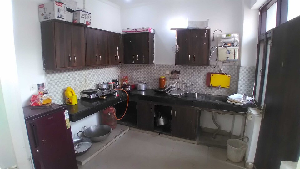 OYO Balaji residency, Old Gurgaon, Gurgaon