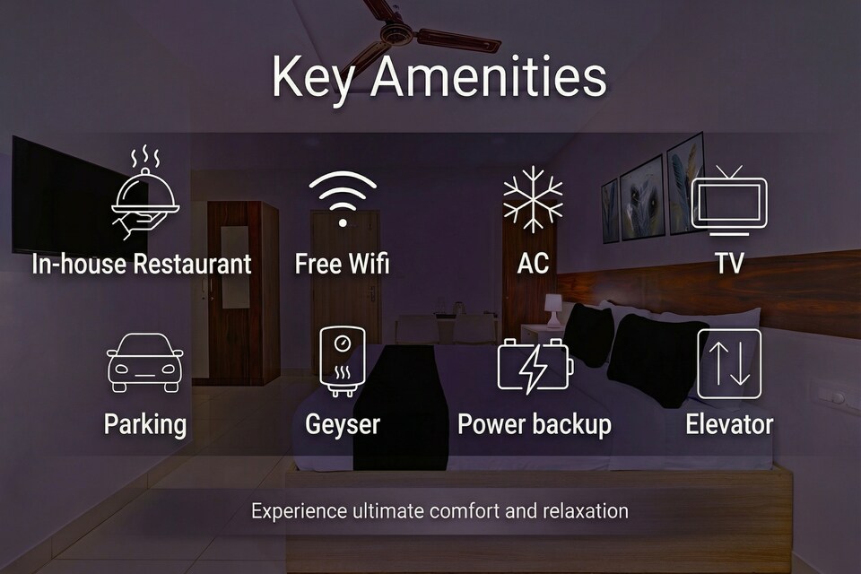 Super Townhouse Muthurayya Swamy Layout, Bannergatta Road Bangalore, Bangalore