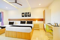 Super Townhouse Muthurayya Swamy Layout