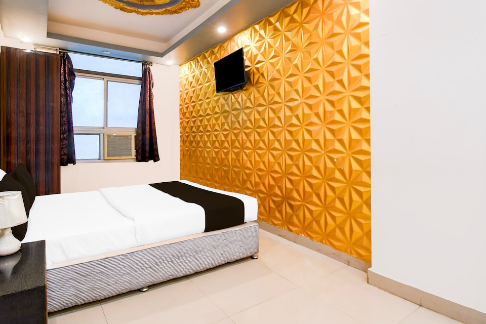 Hotel O Bodhgaya formerly Buddha Saalt, Bodhgaya, Bodhgaya