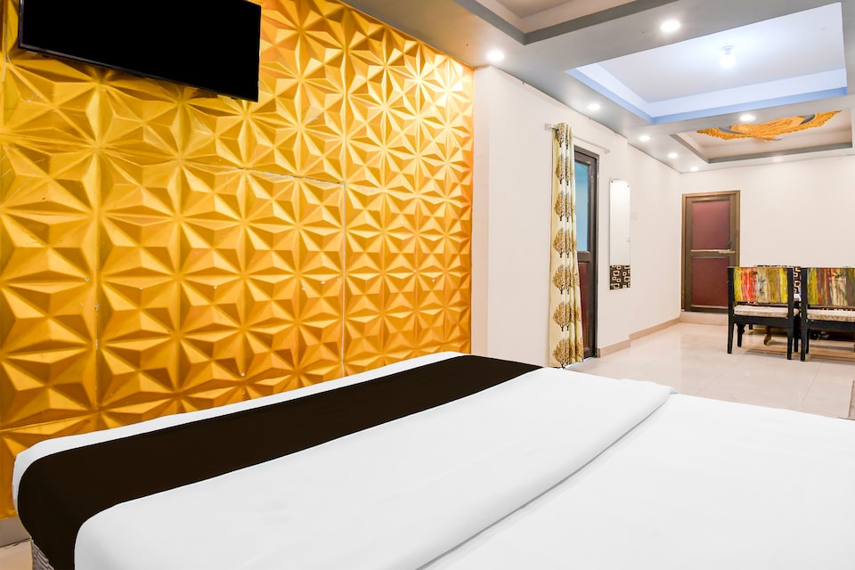 Hotel O Bodhgaya formerly Buddha Saalt, Bodhgaya, Bodhgaya