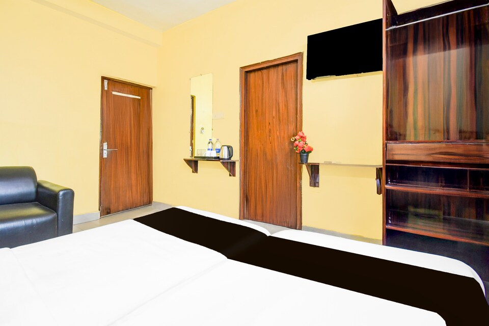 Hotel O Bodhgaya formerly Buddha Saalt, Bodhgaya, Bodhgaya