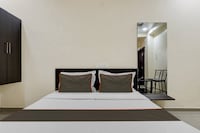 Hotel O Parinda Lodging
