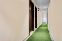 Hotel O Parinda Lodging