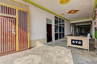 Hotel O Jai Bhole Guest House And Rooms