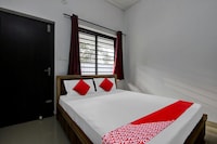 Hotel O Golden Residency Manjeri