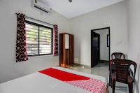 Hotel O Golden Residency Manjeri