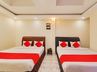 Hotel O Flagship Moonlight Stays