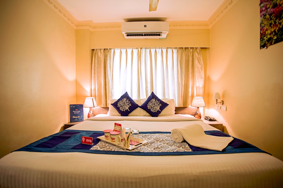 OYO 1758 Hotel Balaji Inn, Bagdogra Airport Siliguri, Siliguri