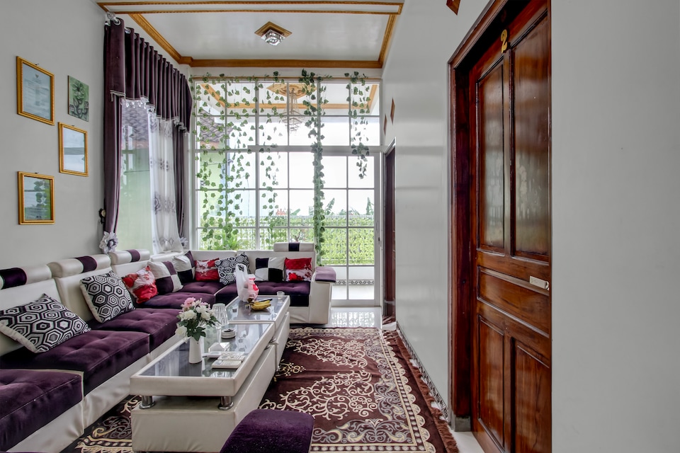 Hotel O Wisma Ratu Syariah, Sukoharjo Regency, Sukoharjo