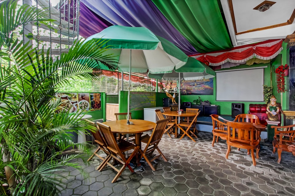 Hotel O Wisma Ratu Syariah, Sukoharjo Regency, Sukoharjo