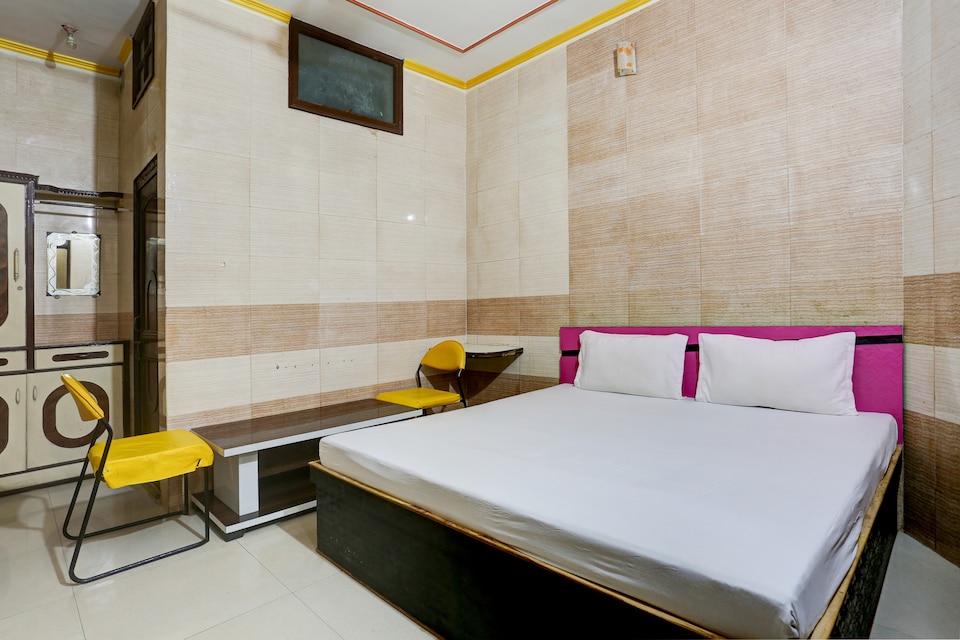 OYO Royal Wings Hotel , Jind, Jind
