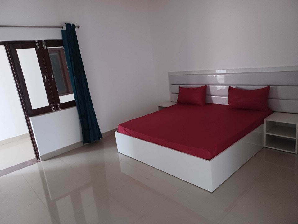 OYO Vasundhara Resort, Bareilly, Bareilly