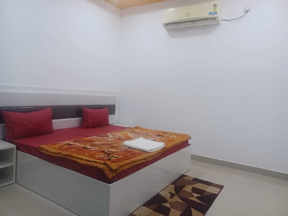 OYO Vasundhara Resort, Bareilly, Bareilly