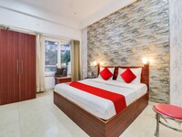 Collection O 4 Musafir Hotel