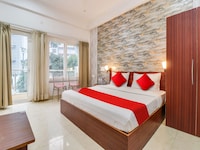 Collection O 4 Musafir Hotel