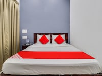 Collection O 4 Musafir Hotel