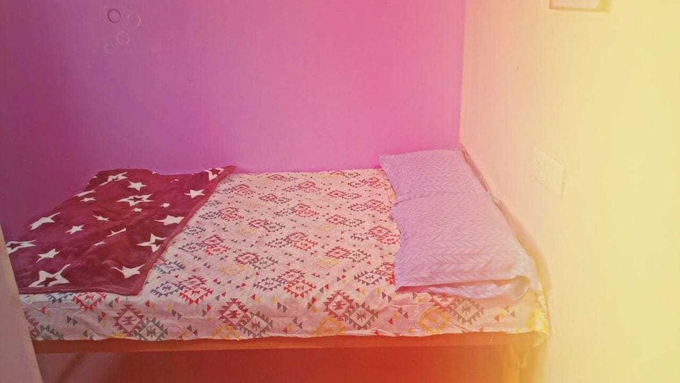 OYO Avinash Bavankar Restaurant, Gondia, Gondia