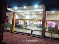 OYO Spot On Utsav Marriage Garden 