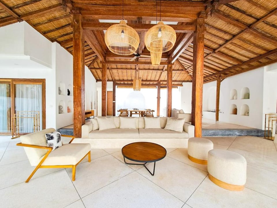 Belvilla Peaceful Retreat Nelayan Beach, Canggu, Bali