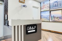 Super Collection O Pashan-Sus Road Baner Formerly Grey Stone