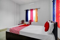 Hotel O KGF Rooms