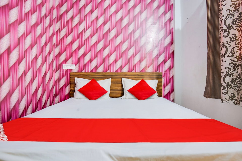 Hotel O Threeke Highway Ludhiana Formerly Corner House, Ferozepur Road Ludhiana, Ludhiana