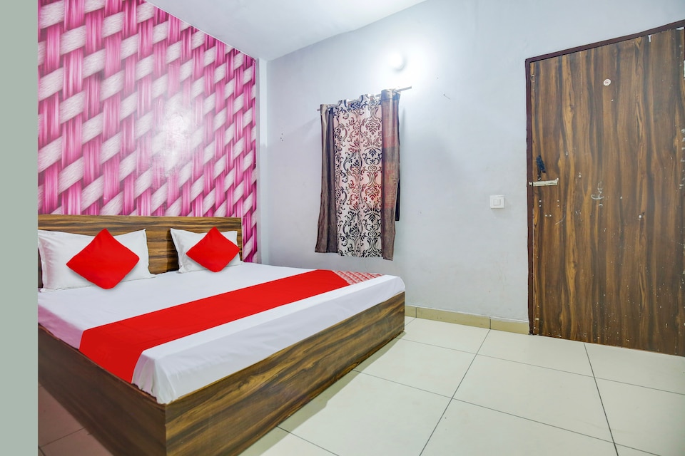 Hotel O Threeke Highway Ludhiana Formerly Corner House, Ferozepur Road Ludhiana, Ludhiana