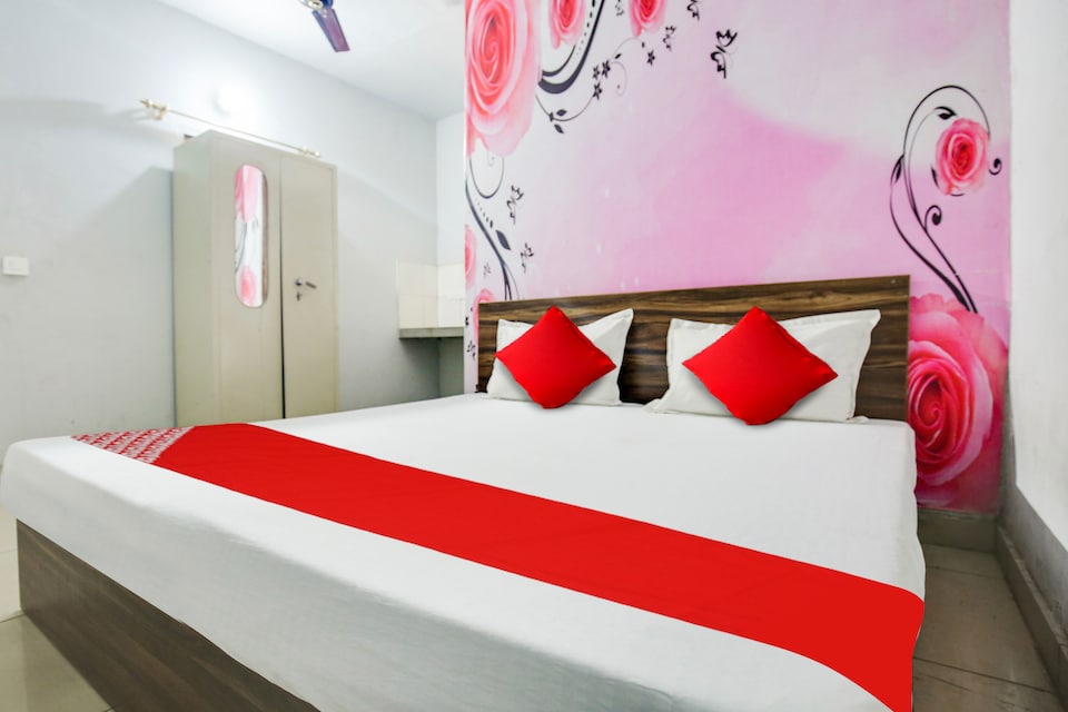 Hotel O Threeke Highway Ludhiana Formerly Corner House, Ferozepur Road Ludhiana, Ludhiana