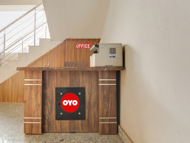 Hotel O THE CORNER HOUSE