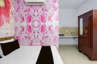 Hotel O Threeke Highway Ludhiana Formerly Corner House