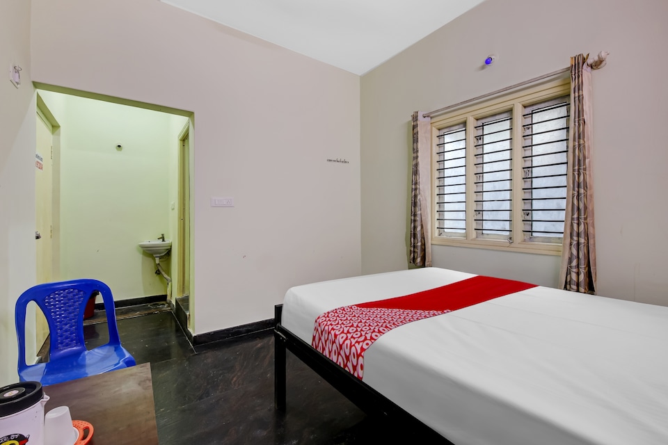Hotel O Ganesh, Bannergatta Road Bangalore, Bangalore