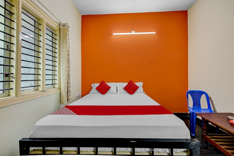 Hotel O Ganesh, Bannergatta Road Bangalore, Bangalore