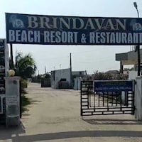 HOTEL BRINDAVAN BEACH RESORT & RESTAURANT