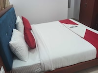 HOTEL BRINDAVAN BEACH RESORT & RESTAURANT