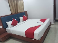 HOTEL BRINDAVAN BEACH RESORT & RESTAURANT