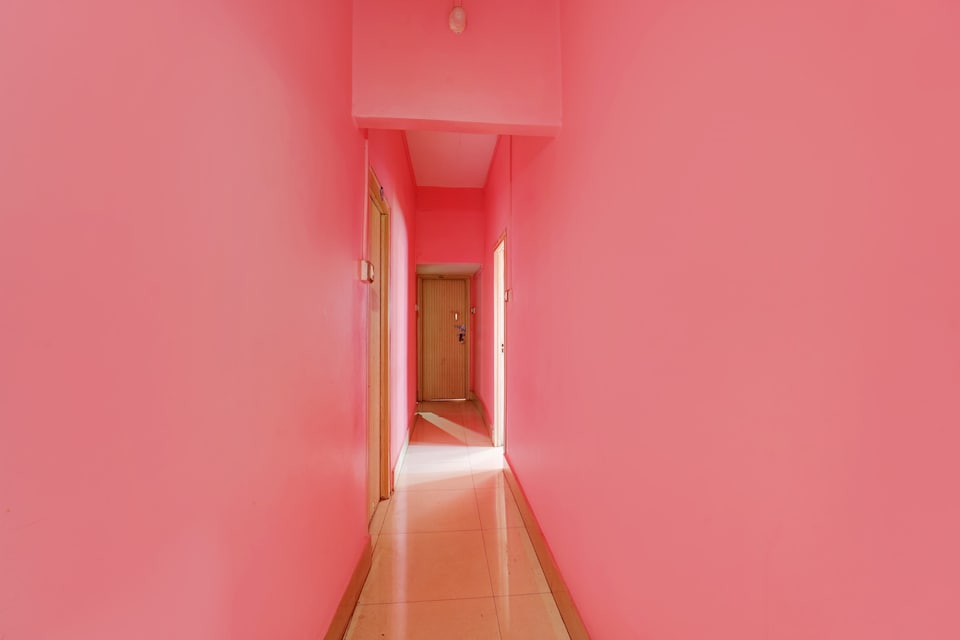 SPOT ON USA Hotel, Silchar, Silchar