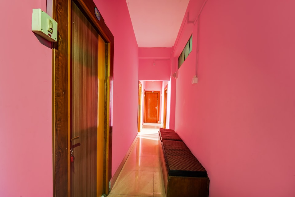 SPOT ON USA Hotel, Silchar, Silchar