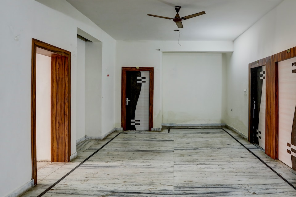 Hotel O Blue Bell, Patliputra Colony, Patna