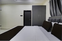 Hotel O by OYO EMBASSYINN
