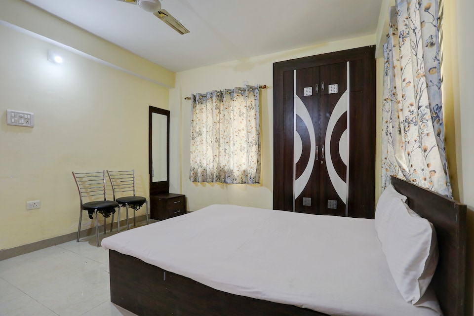 OYO 820031 Hotel Jamuna Enclave, Ranchi Airport, Ranchi