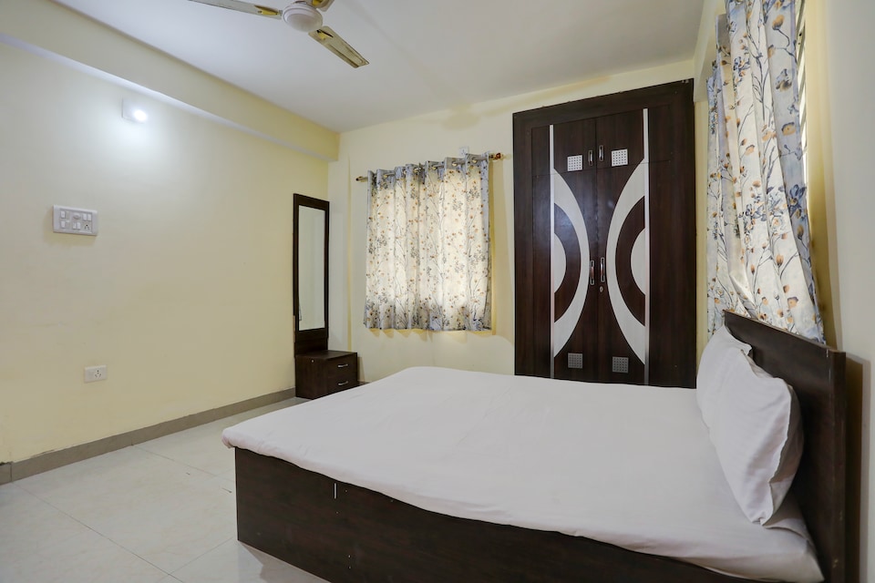 OYO 820031 Hotel Jamuna Enclave, Ranchi Airport, Ranchi