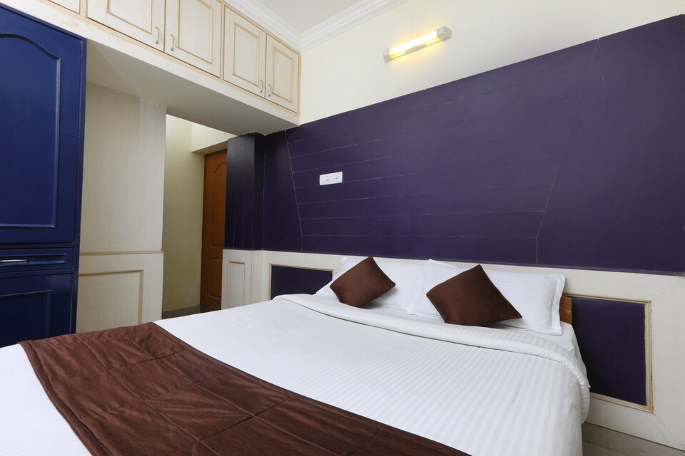 OYO 820035 Tranquil Nest, Velachery, Chennai