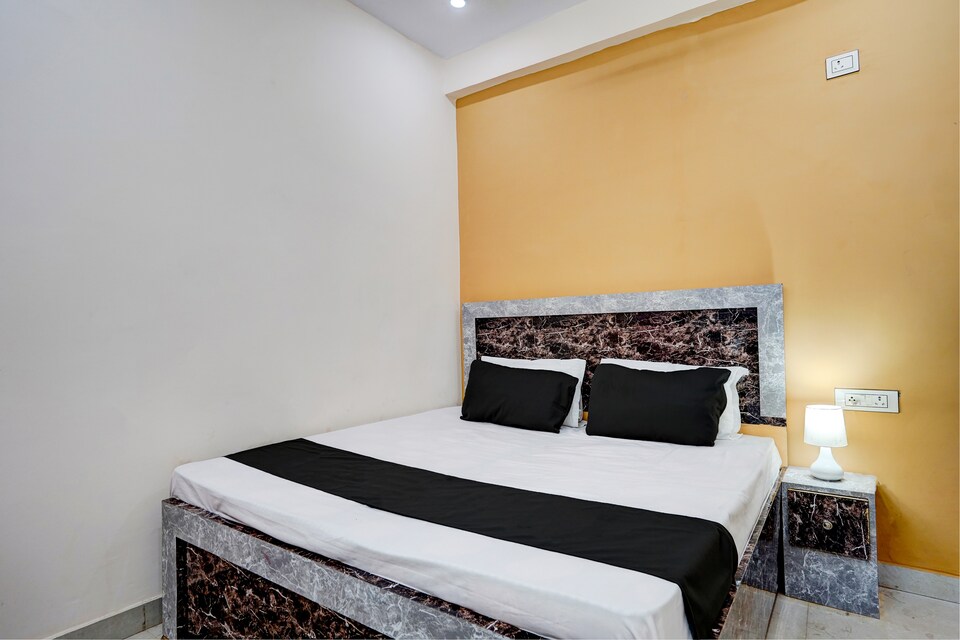 OYO 820037 RUBY BANQUET HALL and rooms, Barra Kanpur, Kanpur