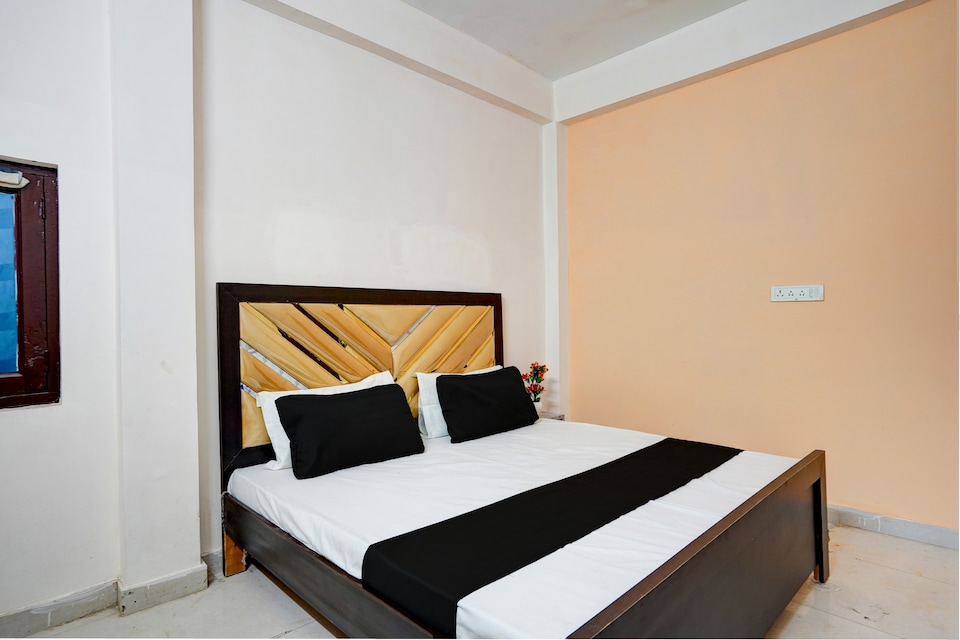 OYO 820037 RUBY BANQUET HALL and rooms, Barra Kanpur, Kanpur