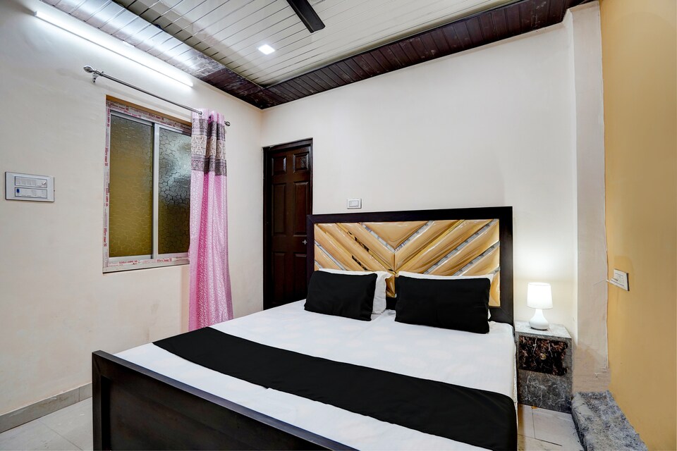 OYO 820037 RUBY BANQUET HALL and rooms, Barra Kanpur, Kanpur