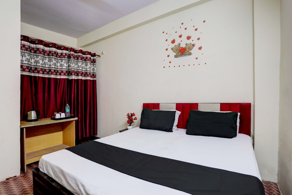 OYO 820039 the Vecation Inn, Noida Industrial Area Mamura, Noida