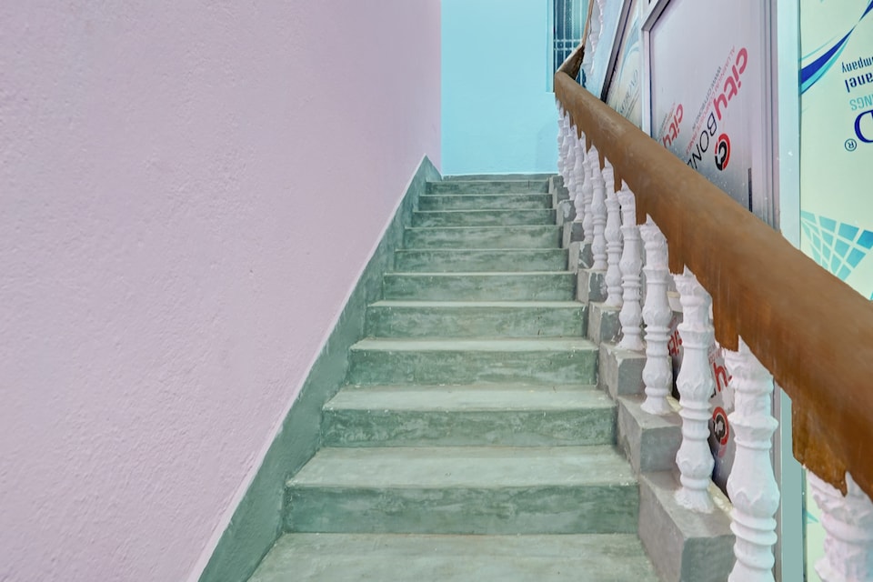 Hotel O Cozy Deluxe, Piska More, Ranchi
