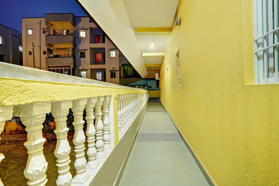 Hotel O Cozy Deluxe, Piska More, Ranchi